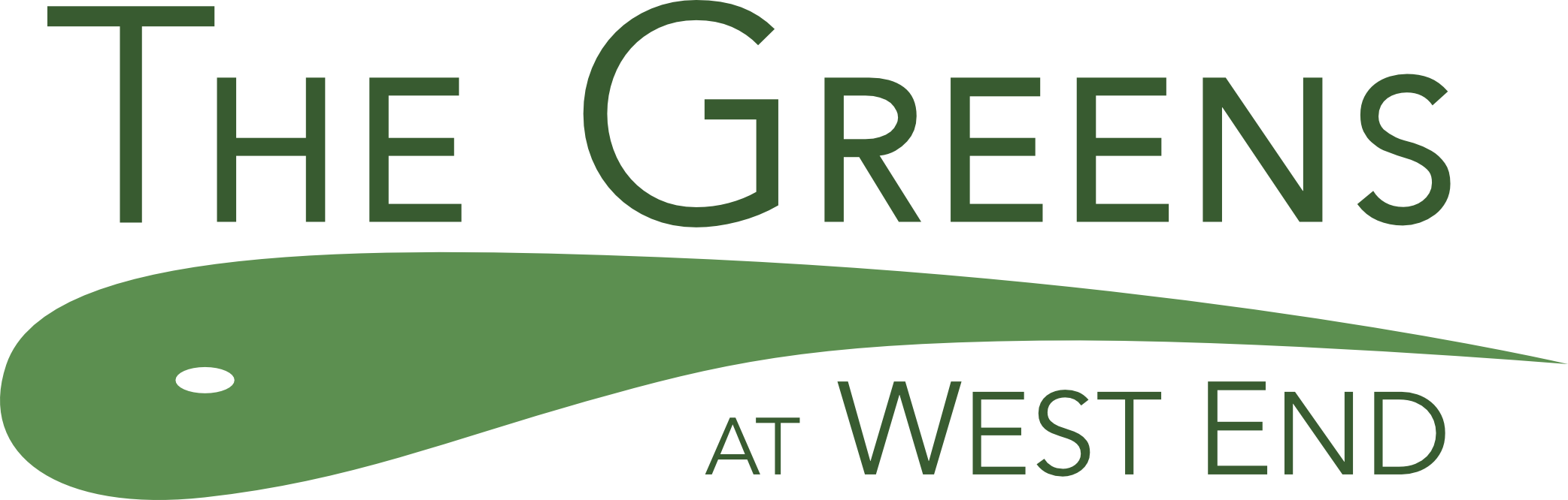 The Greens at West End
